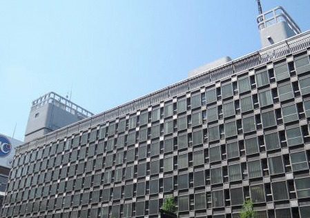 三和株式会社の外観画像